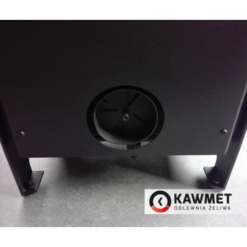 Фото2.Чавунна піч KAWMET Premium HARITA (4,9 kW)